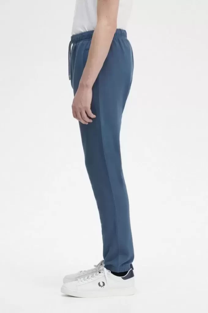 Pantalones deportivos de bucle para hombre