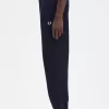 Pantalones deportivos de bucle para hombre