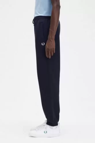 Pantalones deportivos de bucle para hombre