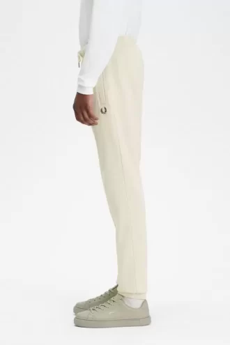 Pantalones deportivos de bucle para hombre