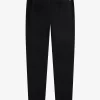 Pantalones deportivos de bucle para hombre