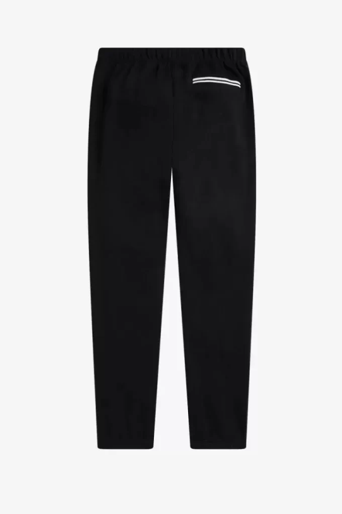 Pantalones deportivos de bucle para hombre