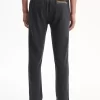Pantalones deportivos de bucle para hombre