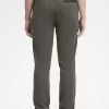 Pantalones deportivos de bucle para hombre