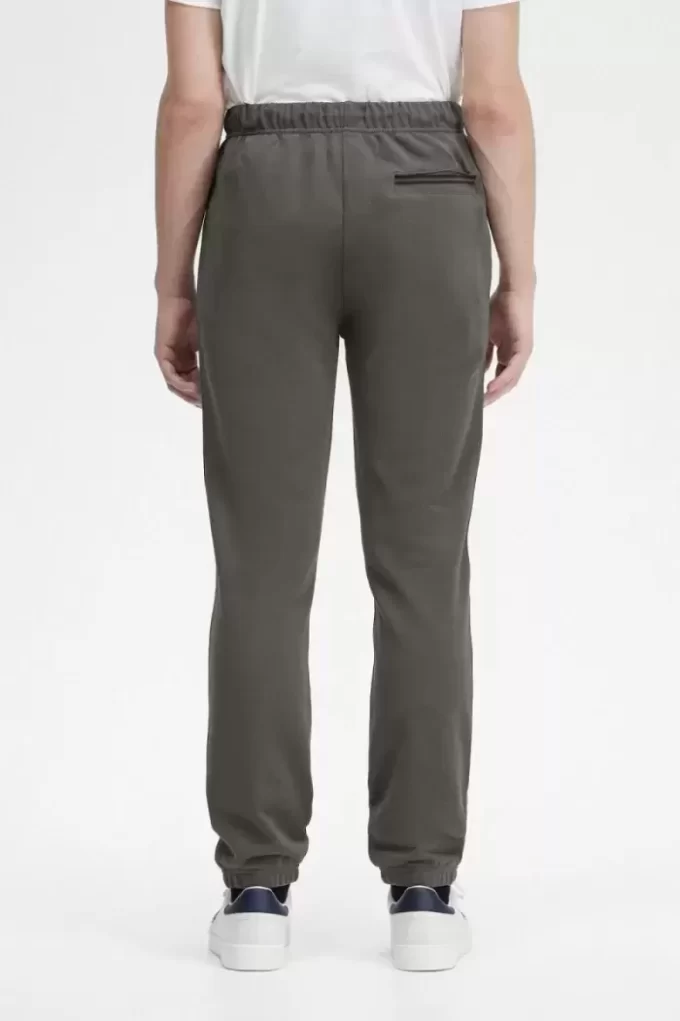 Pantalones deportivos de bucle para hombre