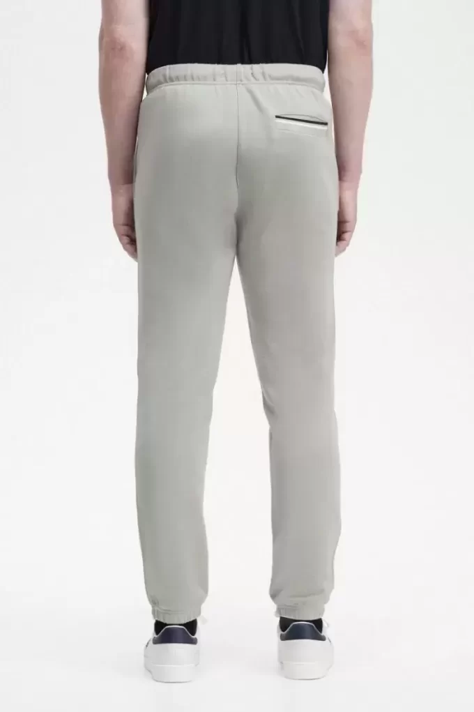 Pantalones deportivos de bucle para hombre