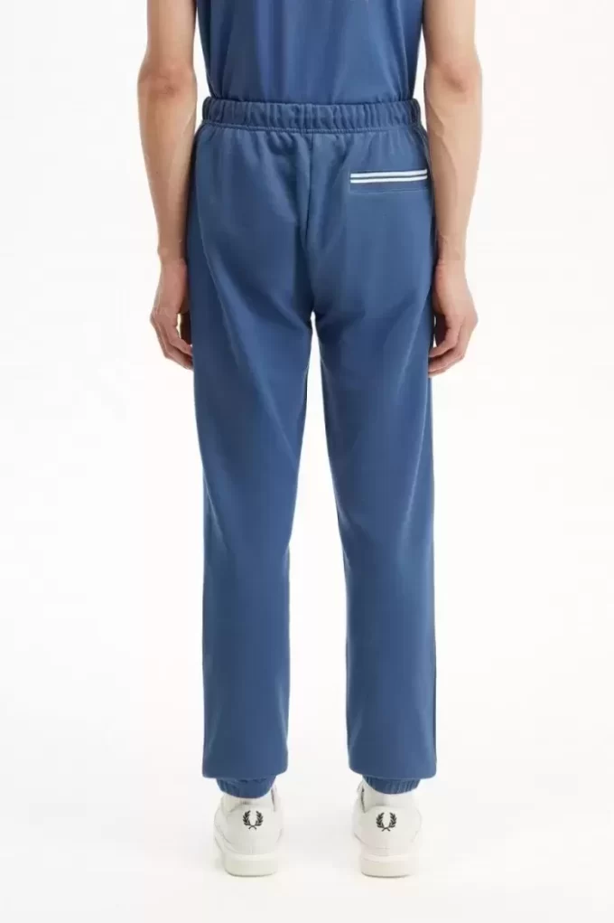Pantalones deportivos de bucle para hombre