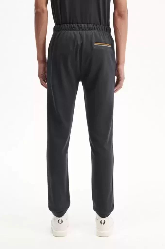 Pantalones deportivos de bucle para hombre