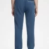 Pantalones deportivos de bucle para hombre