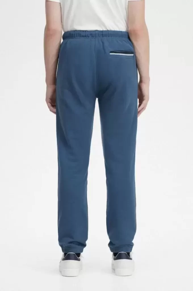 Pantalones deportivos de bucle para hombre