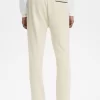Pantalones deportivos de bucle para hombre