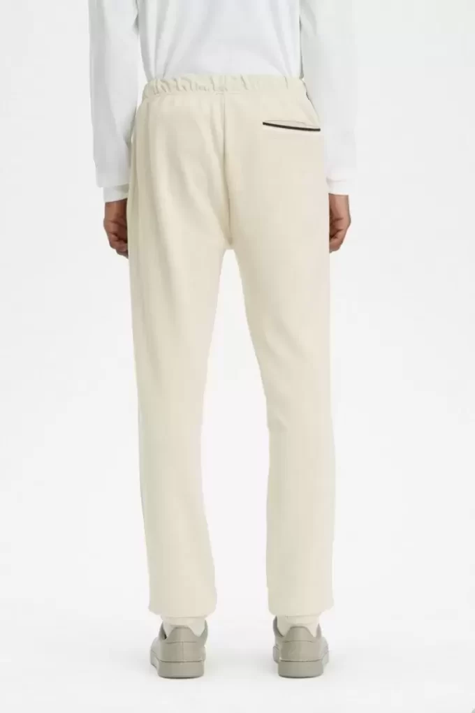 Pantalones deportivos de bucle para hombre
