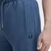Pantalones deportivos de bucle para hombre