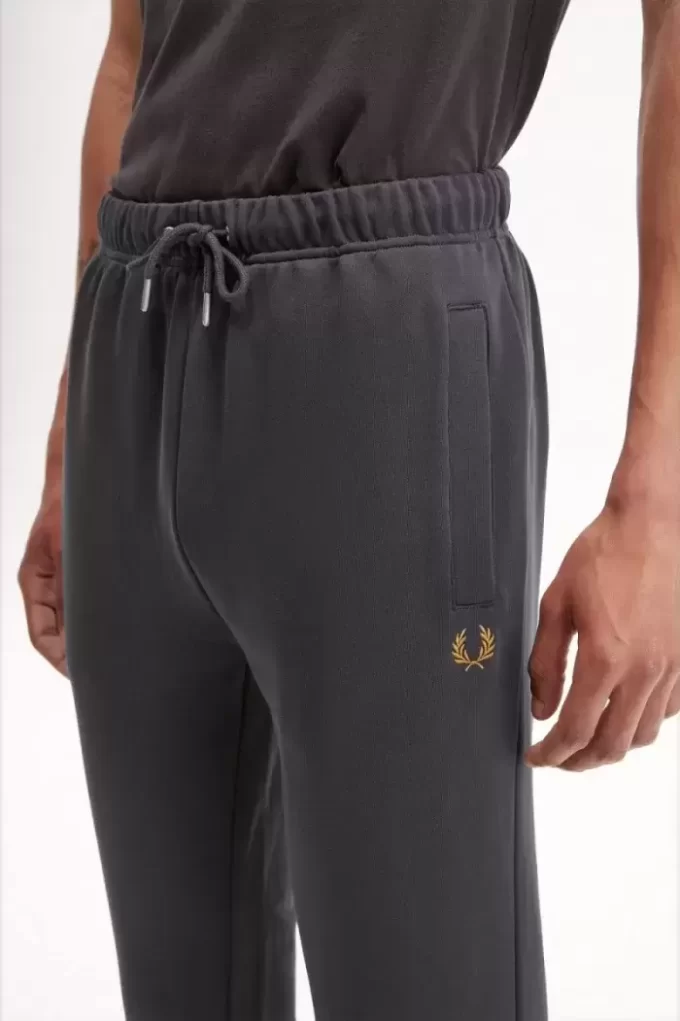 Pantalones deportivos de bucle para hombre