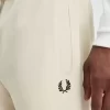 Pantalones deportivos de bucle para hombre