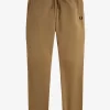 Pantalones deportivos de bucle para hombre
