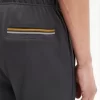 Pantalones deportivos de bucle para hombre