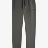 Pantalones deportivos de bucle para hombre