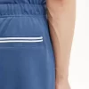 Pantalones deportivos de bucle para hombre