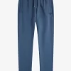 Pantalones deportivos de bucle para hombre