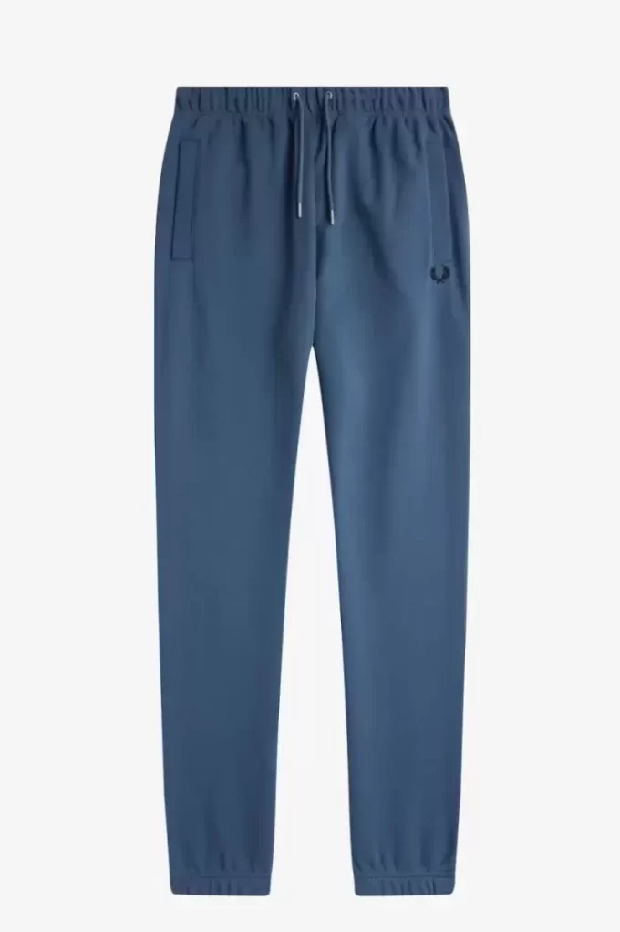 Pantalones deportivos de bucle para hombre