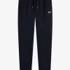 Pantalones deportivos de bucle para hombre