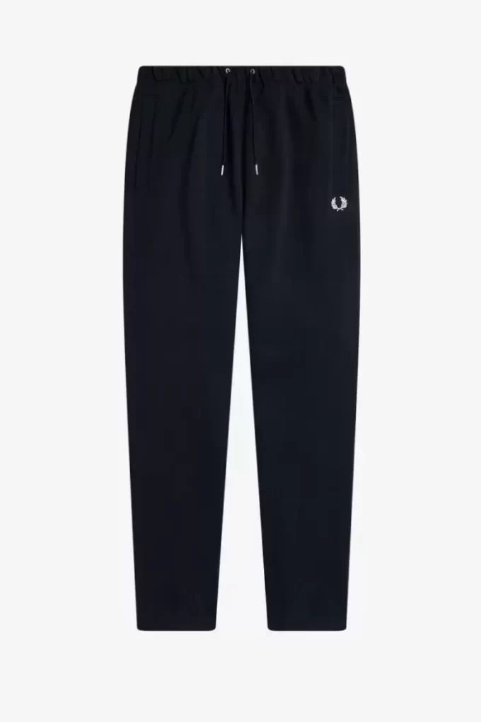 Pantalones deportivos de bucle para hombre