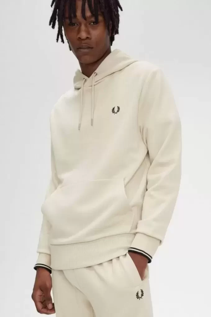 Pantalones deportivos de bucle para hombre