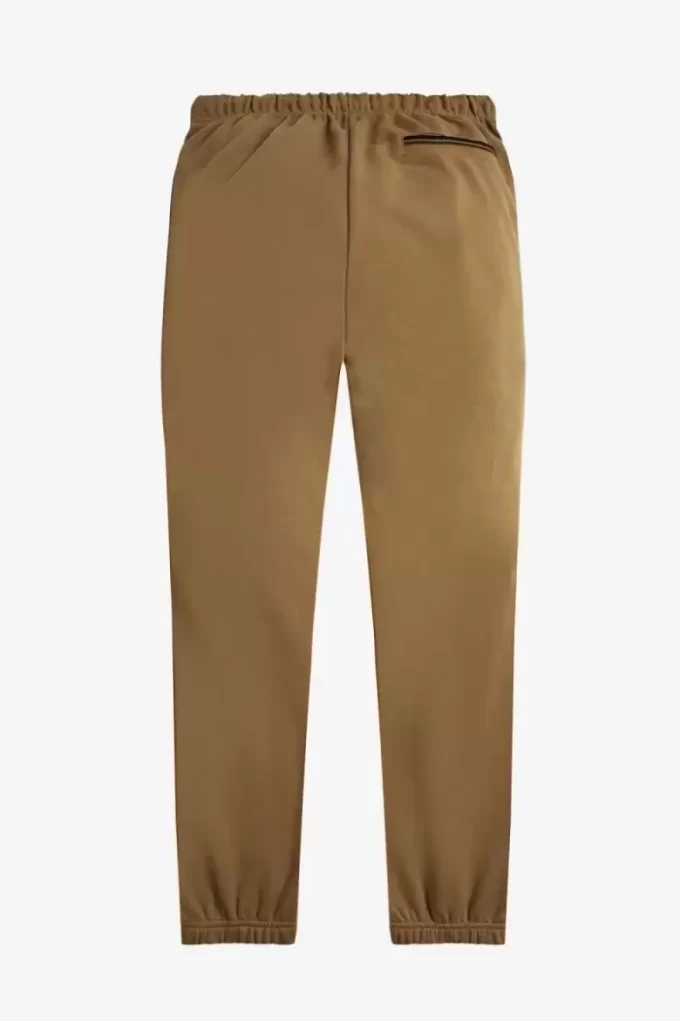 Pantalones deportivos de bucle para hombre