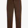 Pantalones deportivos de bucle para hombre