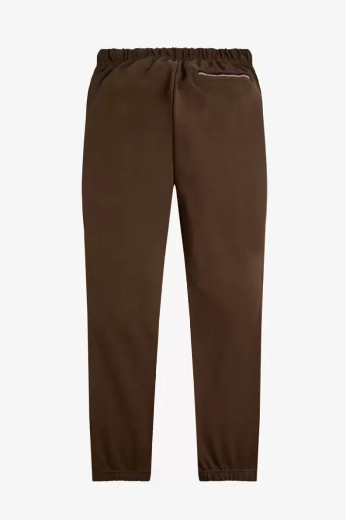 Pantalones deportivos de bucle para hombre