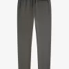 Pantalones deportivos de bucle para hombre
