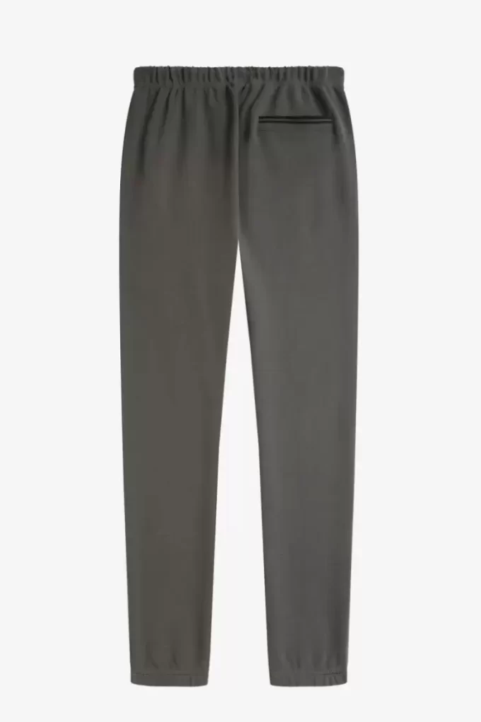 Pantalones deportivos de bucle para hombre