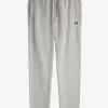 Pantalones deportivos de bucle para hombre