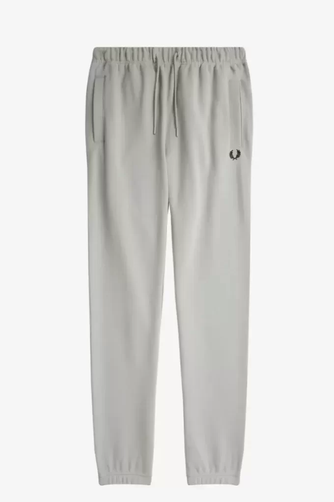 Pantalones deportivos de bucle para hombre