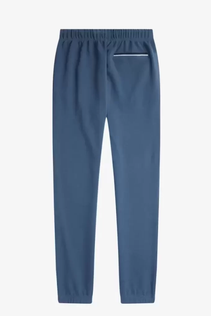 Pantalones deportivos de bucle para hombre