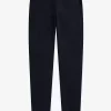 Pantalones deportivos de bucle para hombre