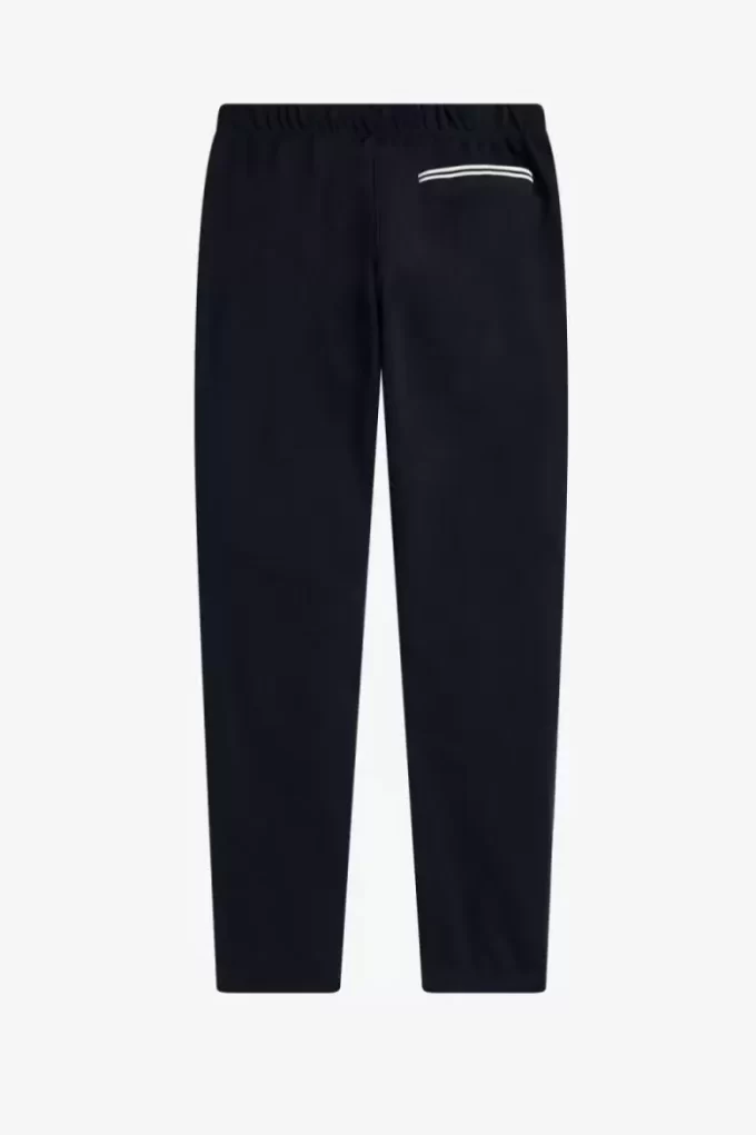 Pantalones deportivos de bucle para hombre