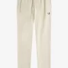 Pantalones deportivos de bucle para hombre