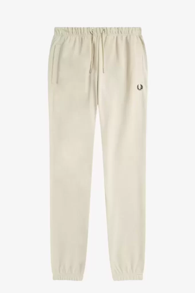 Pantalones deportivos de bucle para hombre