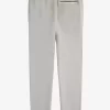 Pantalones deportivos de bucle para hombre