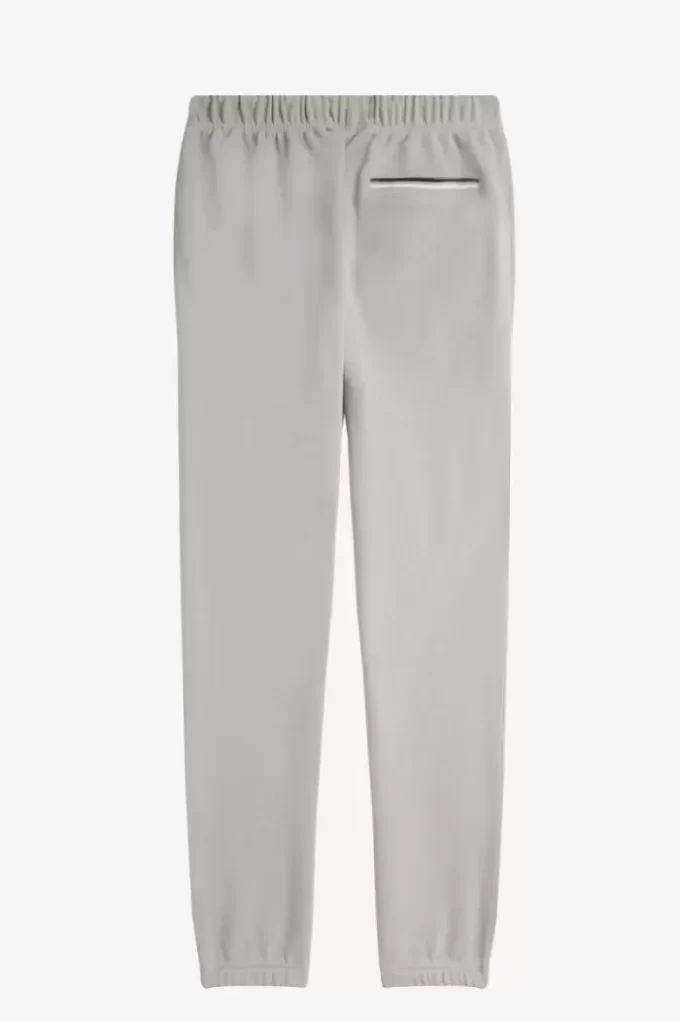 Pantalones deportivos de bucle para hombre