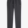 Pantalones deportivos de bucle para hombre