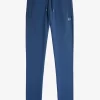 Pantalones deportivos de bucle para hombre