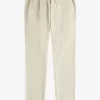 Pantalones deportivos de bucle para hombre