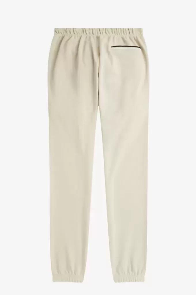 Pantalones deportivos de bucle para hombre