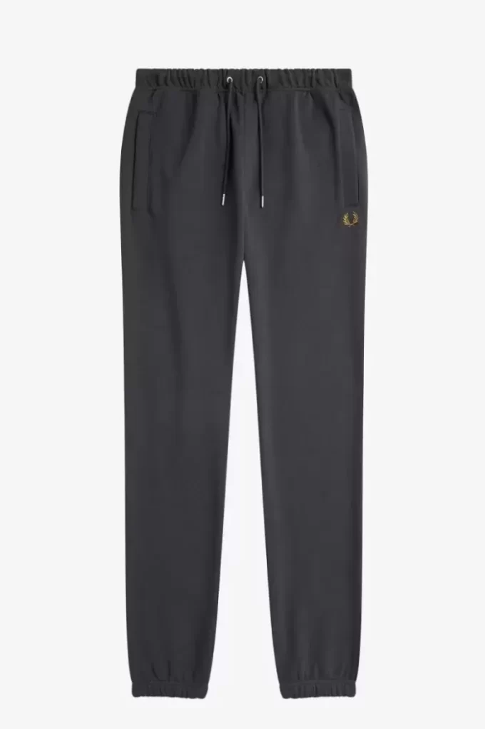 Pantalones deportivos de bucle para hombre