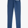 Pantalones deportivos de bucle para hombre