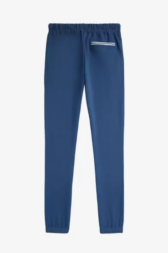 Pantalones deportivos de bucle para hombre