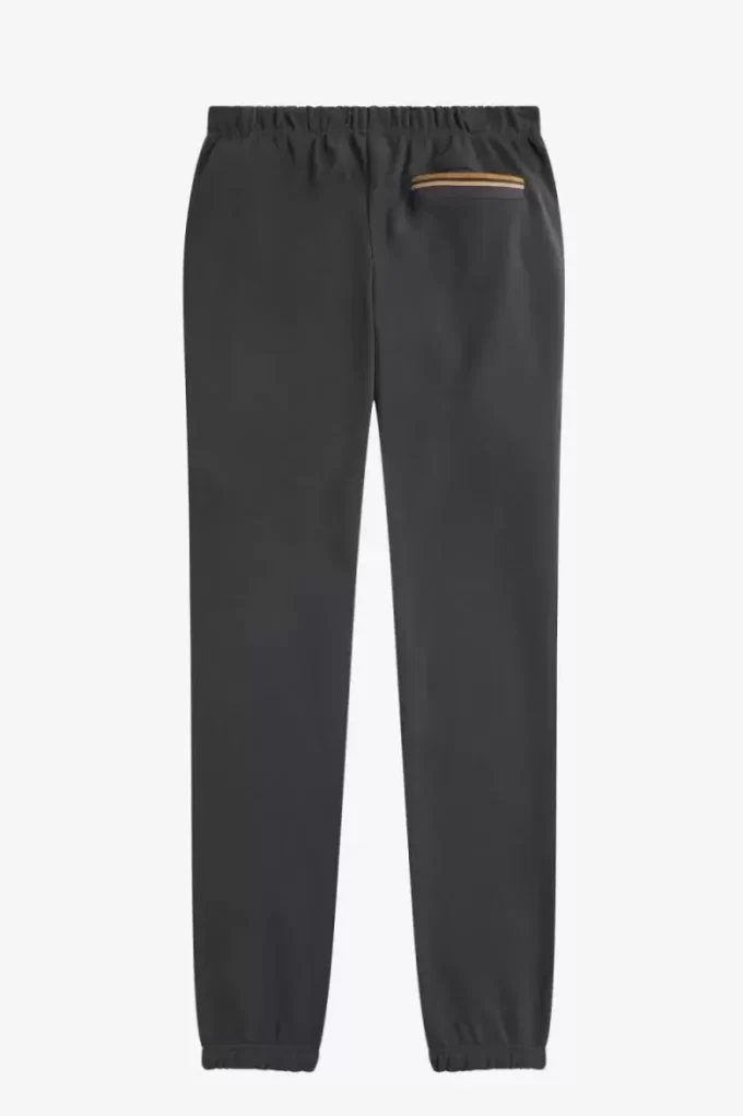 Pantalones deportivos de bucle para hombre